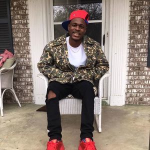 Meet your Posher, Desmond